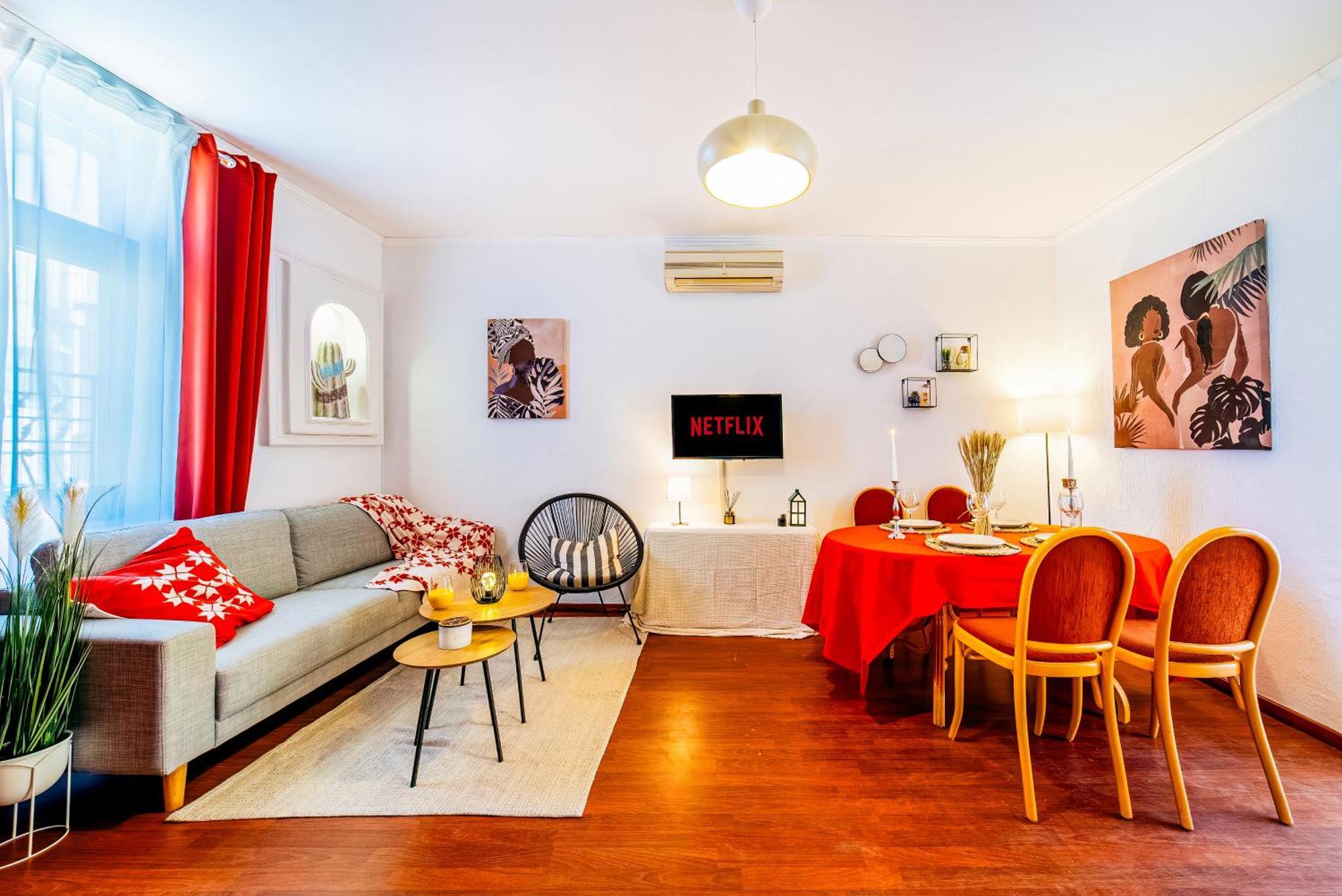 贝尔格莱德Scadarlija Vintage Old Town Renovated公寓 外观 照片
