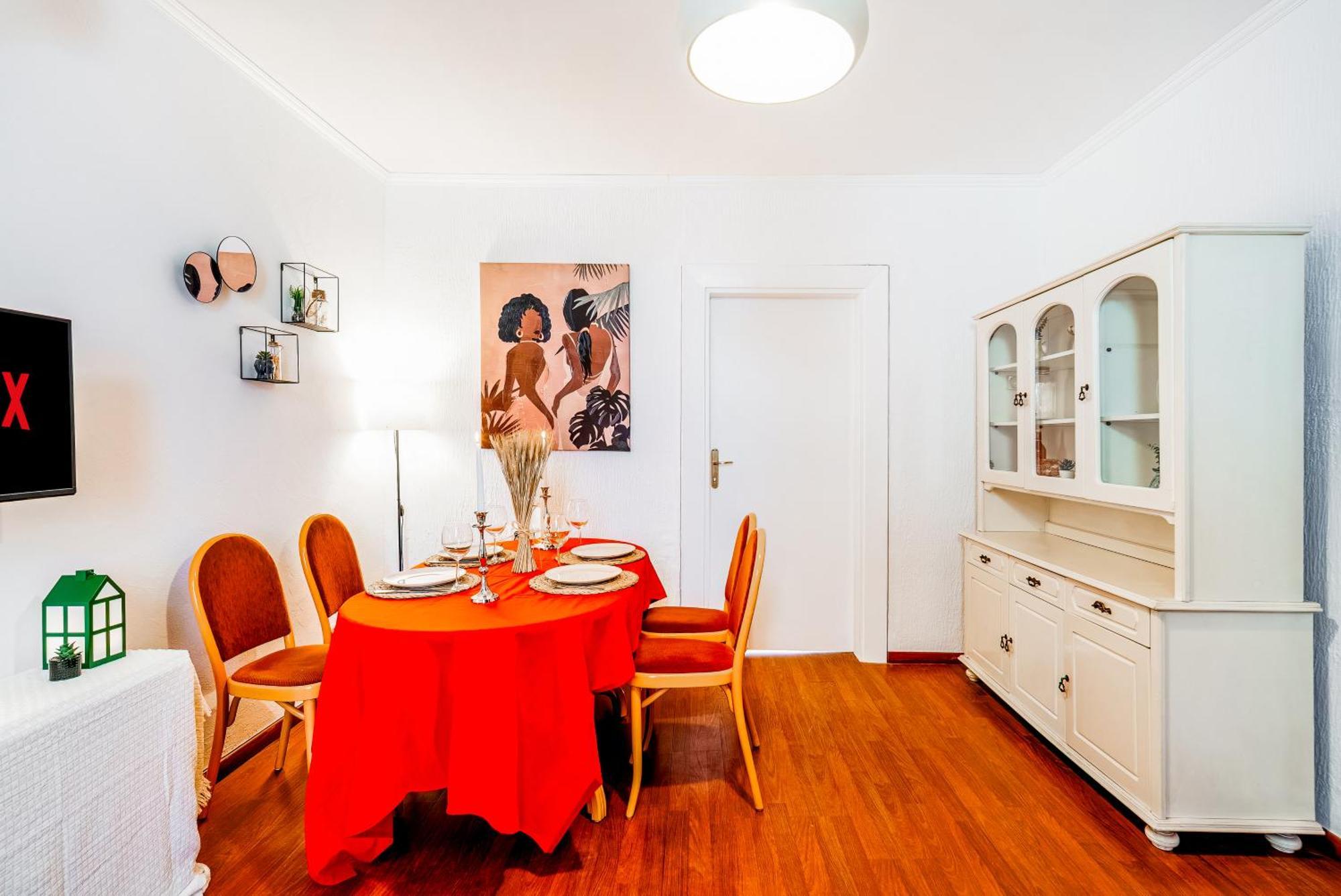 贝尔格莱德Scadarlija Vintage Old Town Renovated公寓 外观 照片